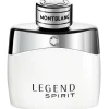 Mont Blanc Legend Spirit 50ml eau de toilette spray