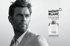 Mont Blanc Legend Spirit 50ml eau de toilette spray