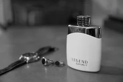 Mont Blanc Legend Spirit 50ml eau de toilette spray
