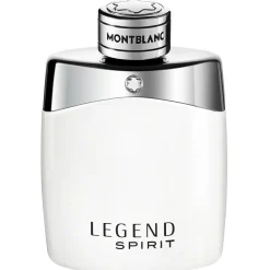 Mont Blanc Legend Spirit 200ml eau de toilette spray
