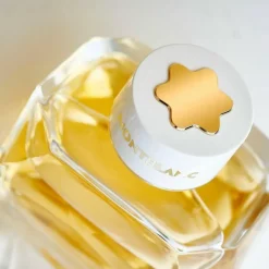 Mont Blanc Signature Absolue Set 50ml eau de parfum spray + 100ml Bodylotion