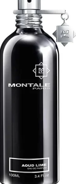 Montale Aoud Lime 100ml eau de parfum spray