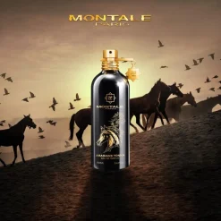 Montale Arabians Tonka 100ml eau de parfum spray