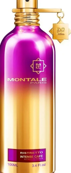 Montale Ristretto Intense Café Extrait de Parfum 100ml