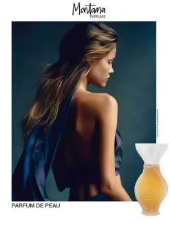 Montana Parfum de Peau 30ml eau de toilette spray