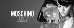 Moschino Toy 2  5ml eau de parfum Miniatuur
