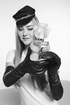 Moschino Toy 2 Set 100ml edp + 10ml edp + 100ml Bodylotion