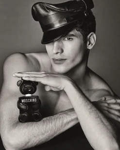 Moschino Toy Boy 5ml eau de parfum Miniatuur