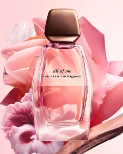 Narciso Rodriguez All Of Me Set 50ml edp + 50ml Bodylotion