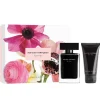 Narciso Rodriguez for Her Set 50ml eau de toilette + 50ml Bodylotion