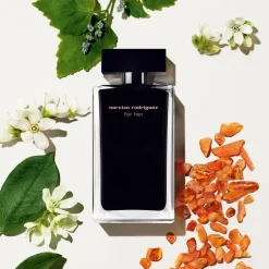 Narciso Rodriguez For Her Gift Set 100ml eau de toilette + 10ml edp