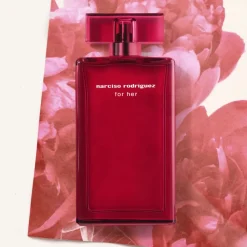 Narciso Rodriguez for Her Eau de Parfum Intense Set 50ml edp + 50ml For Her Bodylotion