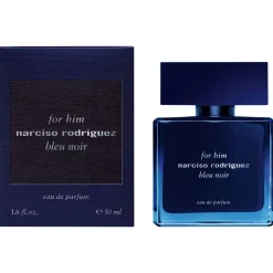 Narciso Rodriguez for Him Bleu Noir 50ml eau de parfum spray