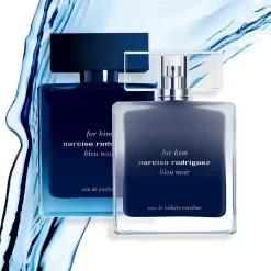 Narciso Rodriguez for Him Bleu Noir Extreme 50ml eau de toilette spray