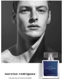 Narciso Rodriguez for Him Bleu Noir Extreme 50ml eau de toilette spray