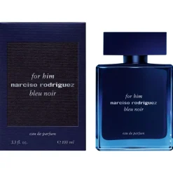 Narciso Rodriguez for Him Bleu Noir 100ml eau de parfum spray