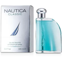 Nautica Classic 100ml eau de toilette spray