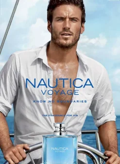 Nautica Voyage 100ml eau de toilette spray
