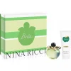 Nina Ricci Bella Set 50ml eau de toilette spray + 75ml Bodylotion