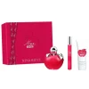 Nina Ricci Nina Le Parfum Set 50ml edp + 75ml Bodylotion + 10ml edp Roll On