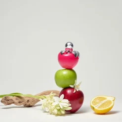 Nina Ricci Nina Le Parfum Set 50ml edp + 75ml Bodylotion + 10ml edp Roll On