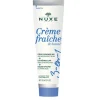 Nuxe Creme Fraiche de Beaute 3in1 48h Moisturizing Cream + Remover + Mask