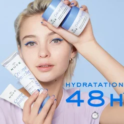 Nuxe Crème Fraîche de Beauté 48hr Moisturising Plumping Cream 30ml