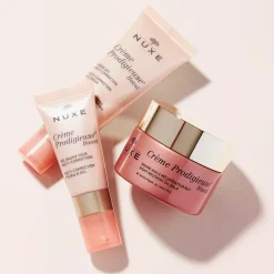 Nuxe Crème Prodigieuse Boost Multi-correction Eye Balm Gel 15ml Oogcrème