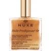 Nuxe Huile Prodigieuse Or Multi-Purpose Shimmering Dry Oil 50ml (gold glitter)