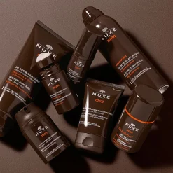 Nuxe Men Anti-Irritation Shaving Gel 150ml Scheergel