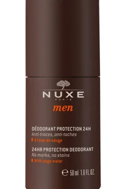 Nuxe Men 24HR Protection Deodorant 50ml