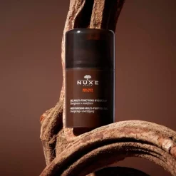 Nuxe Men Moisturizing Multi-Purpose Gel Energizing & Mattifying 50ml gezichtscrème