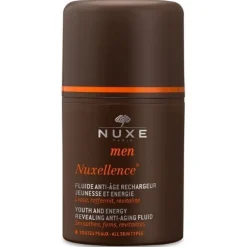 Nuxe Men Nuxellence Youth and Energy Revealing Anti-Aging Fluid 50ml