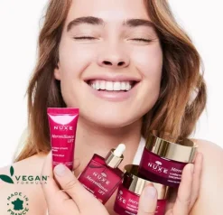 Nuxe Merveillance Lift Firming Velvet Cream 50ml Gezichtscrème