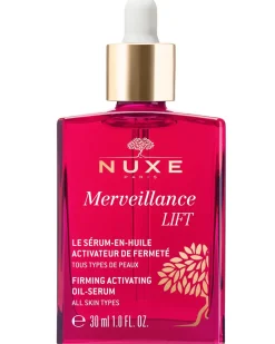 Nuxe Merveillance Lift Firming Activating Oil-Serum 30ml