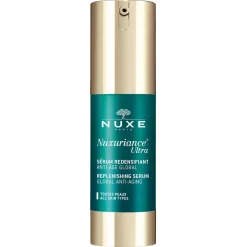 Nuxe Nuxuriance Ultra Replenishing Global Anti-Aging Serum 30ml