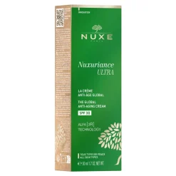 Nuxe Nuxuriance Ultra The Global Anti-Aging Cream SPF30 50ml