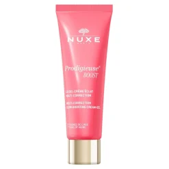 Nuxe Prodigieuse Boost Multi-Correction Glow-Boosting Cream gel 40ml