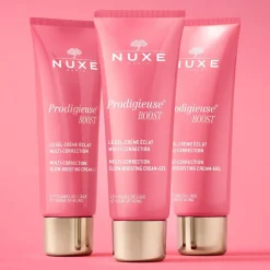Nuxe Prodigieuse Boost Multi-Correction Glow-Boosting Cream gel 40ml