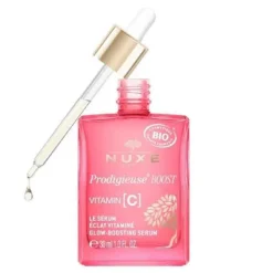 Nuxe Prodigieuse Boost Vitamin C Glow-Boosting Serum 30ml