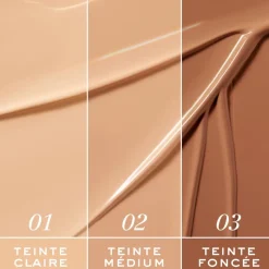 Nuxe Prodigieux Le Teint Eclat Tinted Moisturizing BB Cream 01 Light Shade
