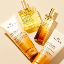 Nuxe Prodigieux Shower Oil 200ml