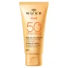 Nuxe Sun Melting Sun Cream SPF50 50ml Anti-Aging Anti Dark Spots