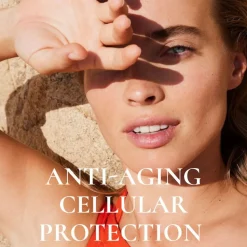 Nuxe Sun Melting Sun Cream SPF50 50ml Anti-Aging Anti Dark Spots