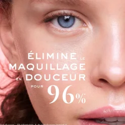 Nuxe Very Rose Creamy Cleansing Milk 200ml All Skin Types