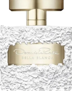 Oscar De La Renta Bella Blanca 100ml eau de parfum spray