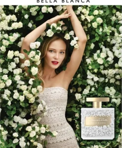 Oscar De La Renta Bella Blanca 100ml eau de parfum spray