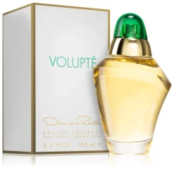 Oscar de la Renta Volupte 100ml eau de toilette spray