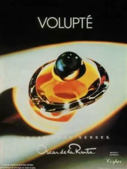 Oscar de la Renta Volupte 100ml eau de toilette spray