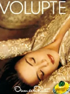 Oscar de la Renta Volupte 100ml eau de toilette spray